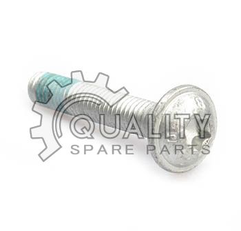 E-shop Šroub M6x35 ŠKODA OEM Originál N10704501