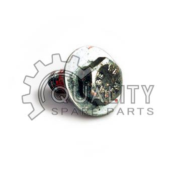 E-shop Šroub M6x16-TC-S1 ŠKODA OEM Originál N90749002