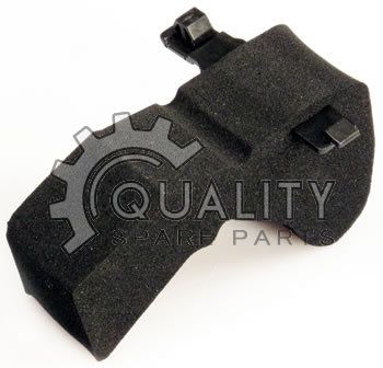 E-shop Ucpávka ŠKODA OEM Originál 1U0823713