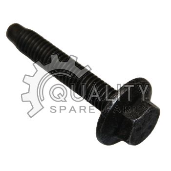 E-shop Šroub M6x35-10 ŠKODA OEM Originál N10482701