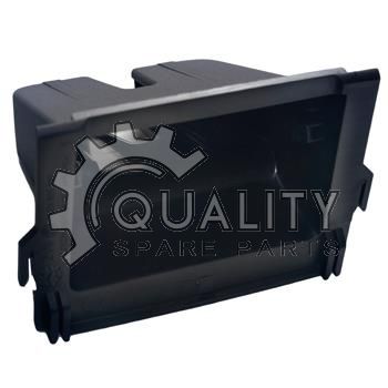 E-shop Zákryt zámku ŠKODA OEM Originál 5E9827520