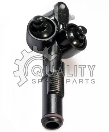 E-shop Tryska ostřikovače P ŠKODA OEM Originál 3U0955104