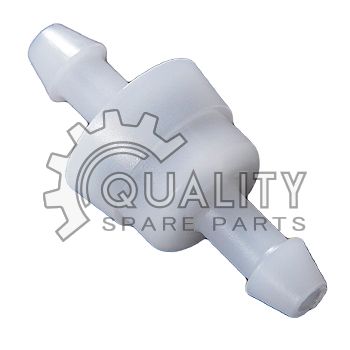 E-shop Ventil zpětný ostřikovače ŠKODA OEM Originál 6U0955969