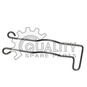 E-shop Pružina přídržná ŠKODA OEM Originál 1Z0941172A