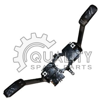E-shop Přepínač kombinovaný ŠKODA OEM Originál 6C0953513DIGI