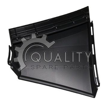 E-shop Vedení vzduchu P ŠKODA OEM Originál 657121764
