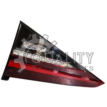 E-shop Světlo ZP vnitřní combi LED ŠKODA OEM Originál 3V9945308J