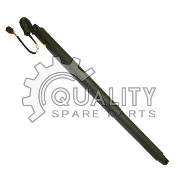 Elektromotor, zadní dveře NTY AE-SK-027