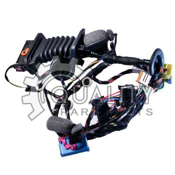 E-shop Svazek elektrické instalace dveří L ŠKODA OEM Originál 3T1971120FP