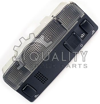 E-shop Světlo vnitřní ŠKODA OEM Originál 3B0947105C9B9