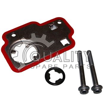E-shop Sada těsnění ŠKODA OEM Originál 0BS598301