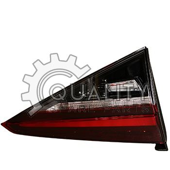 E-shop Světlo ZL vnitřní combi LED ŠKODA OEM Originál 3V9945307H