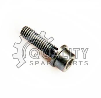 E-shop Šroub M6x22 ŠKODA OEM Originál N10086304