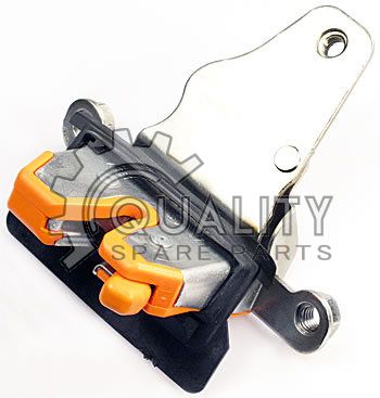 E-shop Zámek 5-dveří ŠKODA OEM Originál 6Y0827501J209
