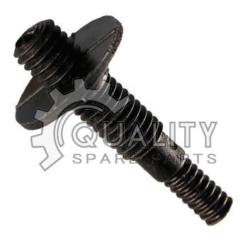 E-shop Šroub M8x31,4/M8x6,9 ŠKODA OEM Originál WHT000813