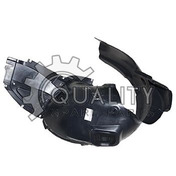 E-shop Podběh kola PL plast ŠKODA OEM Originál 6V0809957J