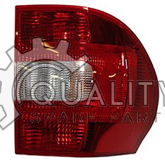 E-shop Světlo ZL ŠKODA OEM Originál 5L0945111B