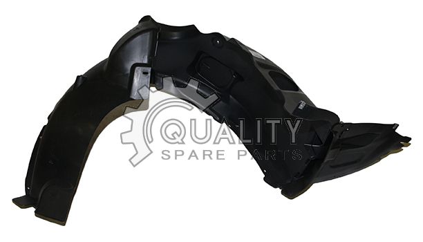 E-shop Podběh kola PL plast ŠKODA OEM Originál 6V0809957C