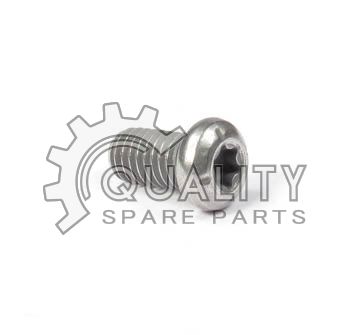 E-shop Šroub M5X9 ŠKODA OEM Originál N90976902