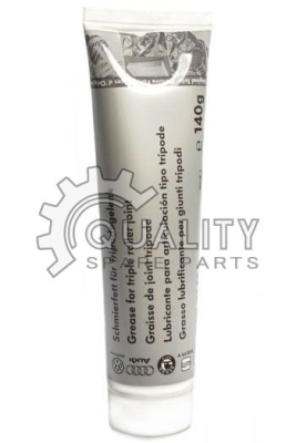 Tuk kloubu poloosy 140g tripode ŠKODA OEM Originál G052186A3