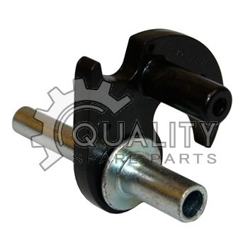 E-shop Pouzdro L ŠKODA OEM Originál 3T0827317B