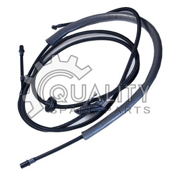 E-shop Sada trubek ostřikovače ŠKODA OEM Originál 3U0955667
