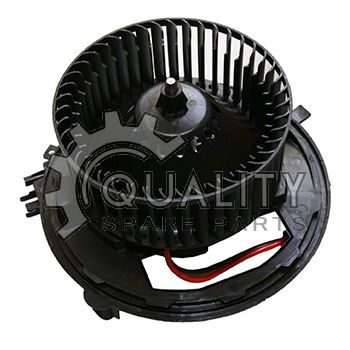 vnitřní ventilátor NISSENS 87527