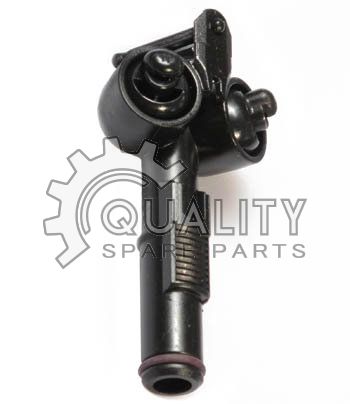 E-shop Tryska ostřikovače L ŠKODA OEM Originál 3U0955103
