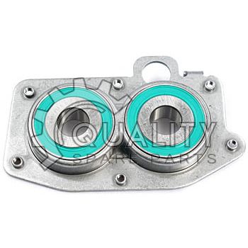 E-shop Úchyt s ložiskem ŠKODA OEM Originál 02T311206H