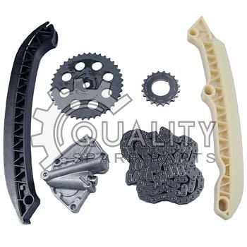 E-shop Sada rozvodů FAB 1.2/40kW ŠKODA OEM Originál 03D198229A