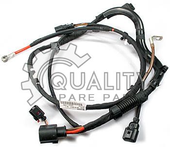 E-shop Svazek elektrické instalace ŠKODA OEM Originál 1K1971111AJ