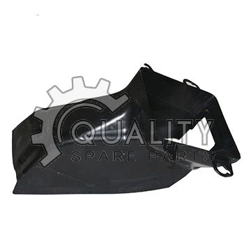 E-shop Vedení vzduchu ŠKODA OEM Originál 3V0121333