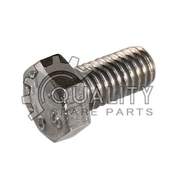 E-shop Šroub M6x12 ŠKODA OEM Originál N01021226