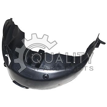 E-shop Podběh kola ZL plast ŠKODA OEM Originál 6V6810969B