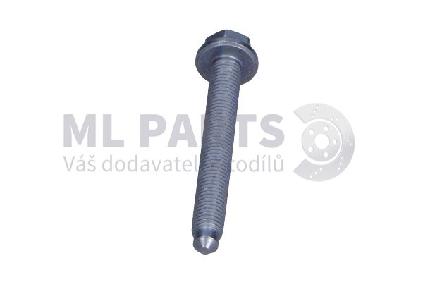 E-shop Šroub M7x55 ŠKODA OEM Originál N90704007