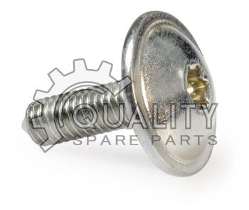 E-shop Šroub M6x20 ŠKODA OEM Originál N90896302