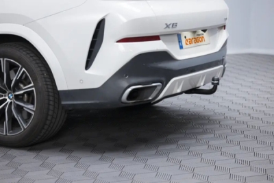 Tažné zařízení BMW X6 2019-2023/03 (G06) , vertikální, Aragon