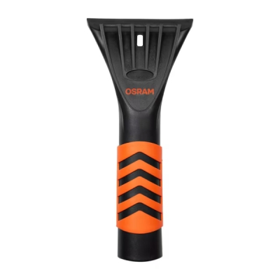 OSRAM SNOWbrush 4v1 - nástroj pro snadné odklízení sněhu z auta