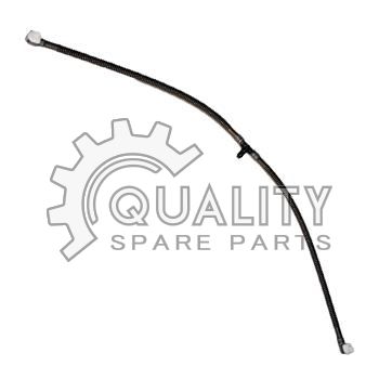 E-shop Trubka ostřikovače ŠKODA OEM Originál 5J0955447