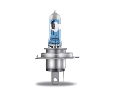 OSRAM žárovka H4 12V 60/55W (patice P43t) NIGHT BREAKER® LASER 1ks