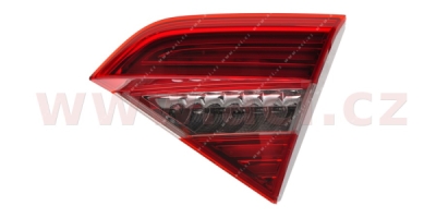 zadní světlo vnitřní komplet +LED Liftback ORIGINÁL, P