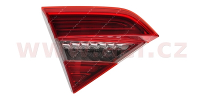 zadní světlo vnitřní komplet +LED Liftback ORIGINÁL, L
