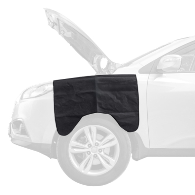 ochranný návlek na přední blatník