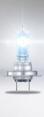OSRAM žárovka H7 12V 55W (patice PX26d) NIGHT BREAKER® LASER 1ks