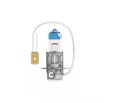 OSRAM žárovka H3 12V 55W (patice PK22s) NIGHT BREAKER® LASER 1ks