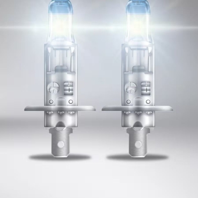 OSRAM žárovka H1 12V 55W (patice P14.5s) NIGHT BREAKER® LASER 2ks