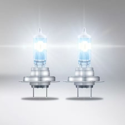 OSRAM žárovka H7 12V 55W (patice PX26d) NIGHT BREAKER® LASER 2ks