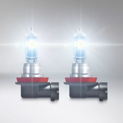 OSRAM žárovka H11 12V 55W (patice PGJ19-2) NIGHT BREAKER® LASER 2ks