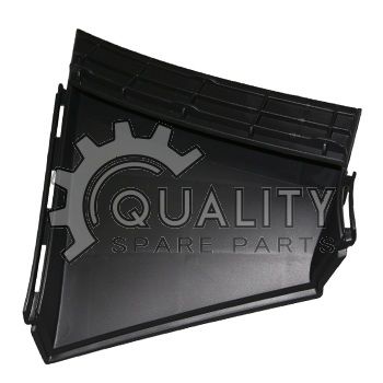 E-shop Vedení vzduchu L ŠKODA OEM Originál 657121763