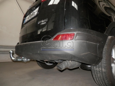 Tažné zařízení Toyota RAV 4 2015-2018 (facelift) , bajonet, Galia